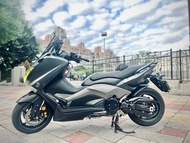 2015年 Yamaha Tmax 530 ABS 特仕版 低里程 經典 Tmax530