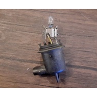 Porsche 997 Turbo Fog Lamp Bulb Protection Cap 99763117101