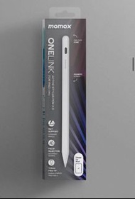 Momax One Link iPad 專用主動式電容觸控筆 2.0