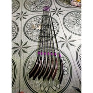 Unik joran timbang pahul sonokeling cabut pahul Limited