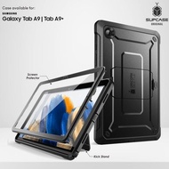 HRG Case Samsung Galaxy Tab A9 I Tab A9 Plus Cover Casing Hardcase Supcase