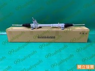 【汽車零件專家】豐田 ALTIS 1.8 2014-2018年 45510-02630 電子式 方向機總成 不含和尚頭