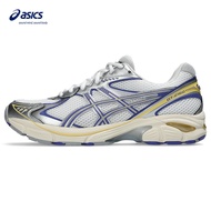 ASICS GT-2160 Unisex Sportstyle Shoes In White/Blue Violet