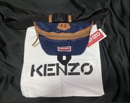 Kenzo 腰包 belt bag 袋
