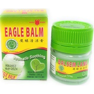 EAGLE BRAND EAGLE Balsem 20G