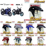 Yamaha New R25 V2 USD MT25 New Original BS7-XF151 Front Fender