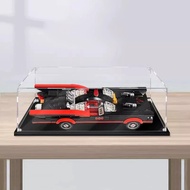 Acrylic display box Transparent case storage box FOR Lego 76188 Batman Batmobile