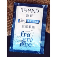 Small Packet Shampoo Shampoo Travel Business Trip Bag Portable Hotel Hotel Shampoo Shower Gel Dispos