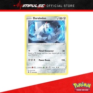 Promo Card Pokemon Tcg Eng: SWSH060 Duraludon