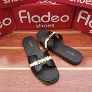Fladeo Women's Flat Sandals - women's teplek sandals - women's sandals - women's sandals