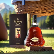 Hennessy XO Cognac