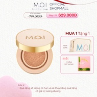 PREMIUM Baby Skin Cushion MOI Cosmetics 13g by Ho Ngoc Ha