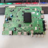 Original Chuangwei 55M7 55M5E Motherboard 5800-A8H790-0P00 with Screen RDL550WY LG Screen