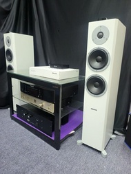 Dynaudio Xeo 6 無線有源喇叭連 Xeo Hub