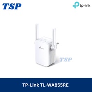 TP-LINK TL-WA855RE 300Mbps Wi-Fi Range Extender