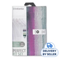 Brabantia Ironing Board Cover A Complete Set Morning Breeze