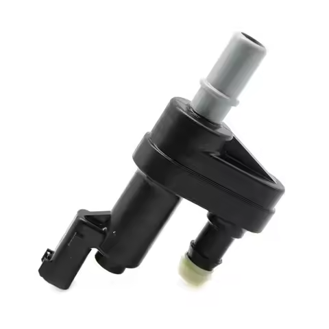 Turbo Control Solenoid Valve Fuel Tank Isolation Valve For Ford Lincoln MKC 2015-2019 DU5A-9G712-CB-
