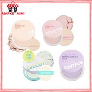 I’M MEME Powder Pact Korea | Tone Up Powder Pact | Oil Control & Sebum Care | Soft Blur Effect | Smo