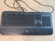 Razer DeathStalker 電競鍵盤
