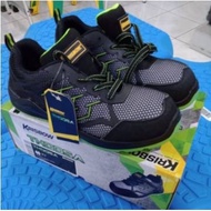 New!! Safety Shoes THOOSA - Sporty Safety Shoes Work Safety Sneakers