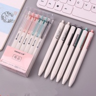 Cute Gel Pen Stationary Kawaii School Supplies Gel Ink Pen School Stationary Office Suppliers Pen Ki