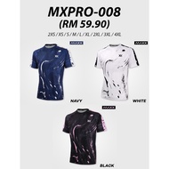 008 MAXX TEE (2XS - 4XL)
