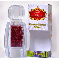 PURE SAFFRON GRADE AA SAFRON 1G HIGH QUALITY RED-B