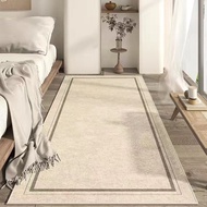 Bedroom Bedside Carpet Living Room Dirt Resistant Carpet Floor Mat Balcony Bay Window Carpet Mat Ant