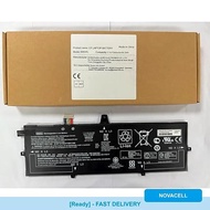 BM04XL Fits for BM04XL HSTNN-DB8L L02031-241 L02478-855 EliteBook x360 1030 Series 7.7V/7300mAh/56.2