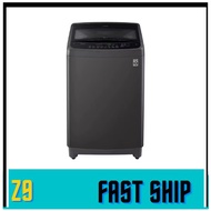 LG T2311VS2B (Black) 11kg Top Load Washer with Smart Inverter Washing Machine