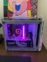 RTX 2070 Super Ryzen 5 3600X Gaming PC