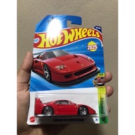 Ferrari F40 COMPETIZIONE