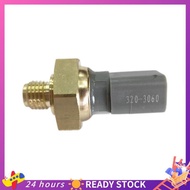 【HOT SALE】 Oil Pressure Sensor 3203060 320-3060 for  CAT C7.1 E320D2 320D  Excavator Spare Parts