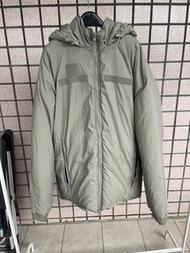 美軍公發 ECWCS L7外套 S-R