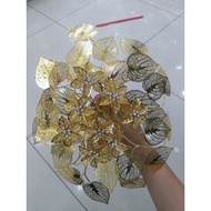 Bunga Tangan Besi pengantin Ready Stock