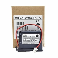 MR-BAT6V1SET-A Servo Drive Lithium Battery Accessories