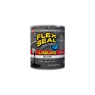FLEX SEAL LIQUID 萬用止漏膠 (亮黑色/小桶裝) | 007000110101