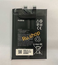 แบตเตอรี่แท้ Nubia red magic 7 /Red magic 7s Li3945T44p8h556490 แบตเตอรี่แท้จากโรงงาน