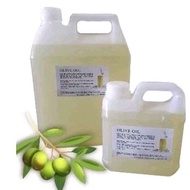 OLIVE OIL 100% Natural Oil Massge