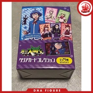 Pack card Iruma clear Welcome to Demon School Iruma-kun