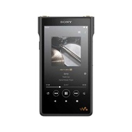 【Japanese Popular Walkman】Sony Walkman WM1 Series Black NW-WM1AM2 128GB