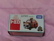 Takara Tomy Tomica Marvel Tsum Tsum Marvel Rocket Raccoon