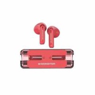 Monster หูฟังบลูทูธแบบ True Wireless รุ่น XKT08 (372668-681457010)