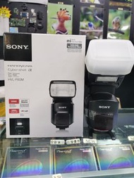 Sony HVL-F60M FLASH 閃光燈