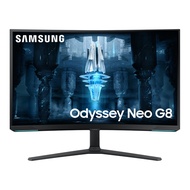 Samsung 32型 Odyssey G8 S32BG850NC 曲面電競螢幕