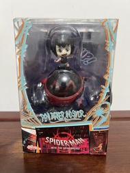 Hot Toys Cosbaby Peni Parker 蜘蛛俠