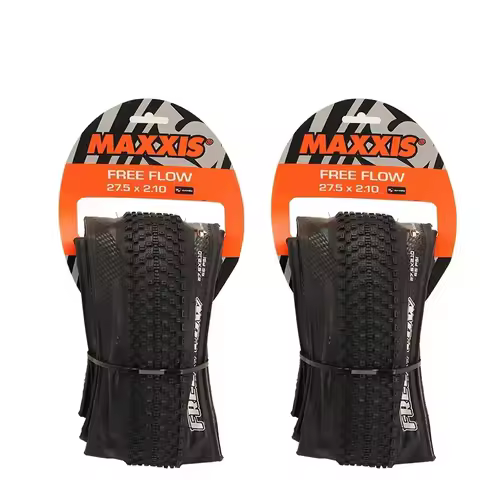 MAXXIS FREE FLOW M350 M310 M340 M324 MTB Folding Tire 26x1.95 27.5x2.0 29x2.0 Mountain bike tire Bic