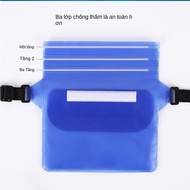 Large Waterproof Bag For Mobile Phones, Swimming Waterproof Bags