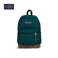JanSport Right Pack Backpack Deep Juniper Men 27L