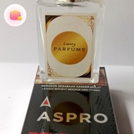 parfum Aspro Bold 20